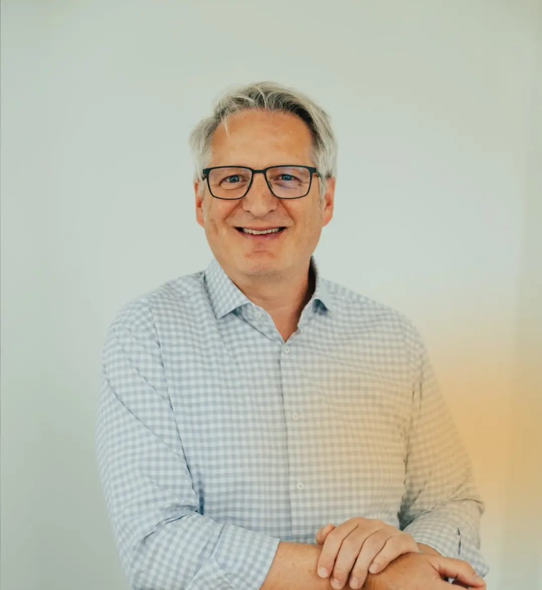 Andreas Schnäbele