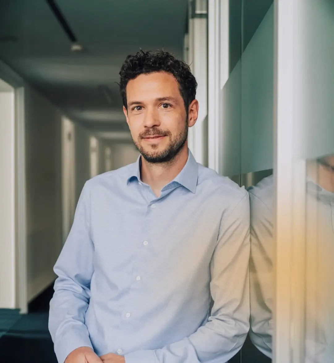 Sebastian Meier