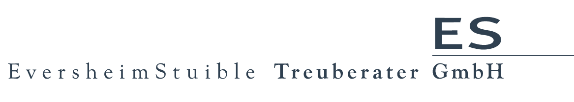 EversheimStuible Treuberater GmbH