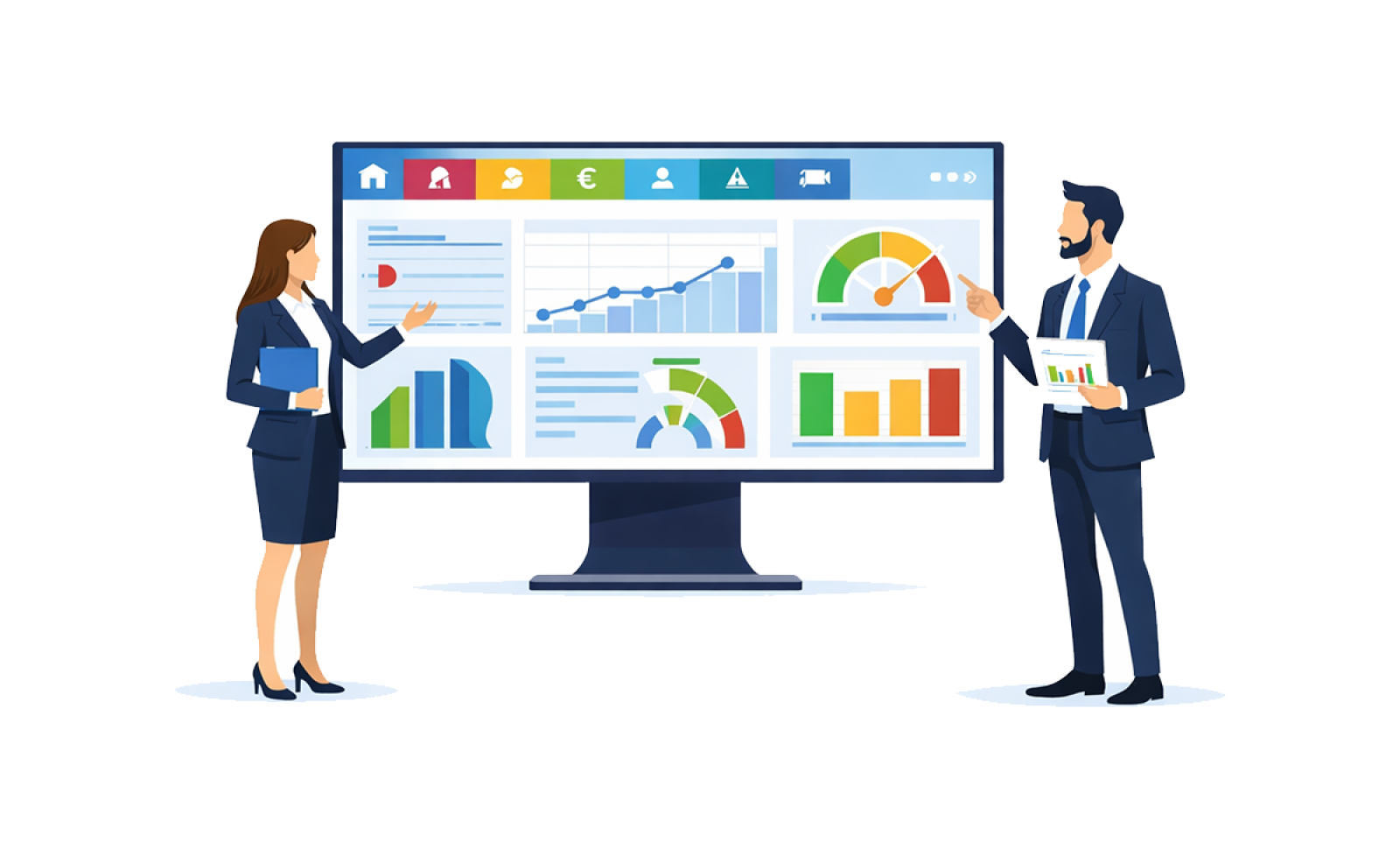 Kommunale Wärmeplanung