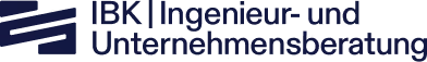 IBK Ingenieur- und Unternehmensberatung logo