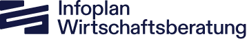 Infoplan Wirtschaftsberatung logo